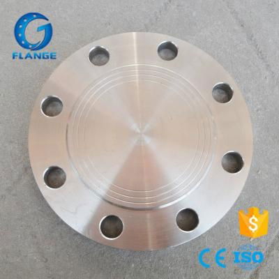 316 stainless steel JIS Blind Flange