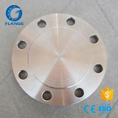 316 stainless steel JIS Blind Flange