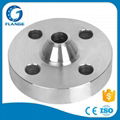 EN1092-1 PN16 ASTM A182 stainless steel