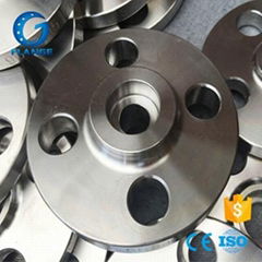 ANSI ASME ASA B16.5 class 150 300 600 1500# lb SOCKET WELD stainless steel FLANG