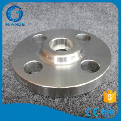 ANSI ASME ASA B16.5 class 150 300 600 1500# lb SOCKET WELD stainless steel FLANG 2