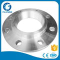 China factory manufacturing DIN2569 threaded Flange