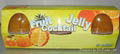 480g nutritious assorted mini cocktail fruit jello jelly for UK 1