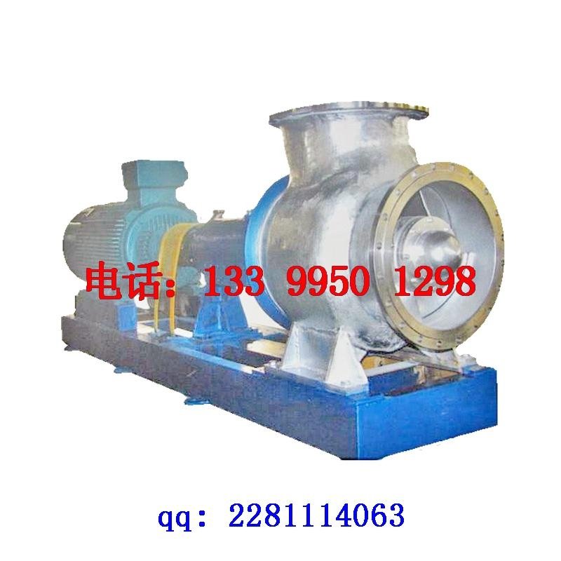 FJX型蒸发器强制循环泵