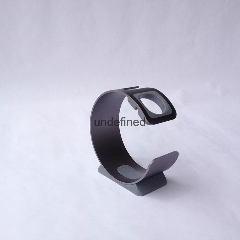 apple watch Wireless charging stand 4