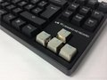 Zinc alloys WASD Back Light keycaps for cherry mx switch 4