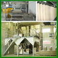 Automatic dried stick noodle manufacturing line 1