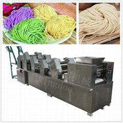 Automatic fresh noodle machine