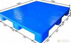 遂寧塑料托盤