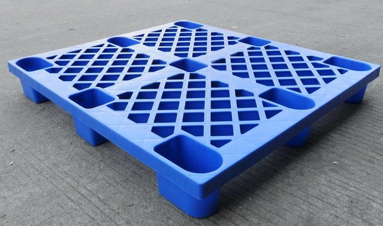 泸州全新料塑料托盘塑料箱塑料筐