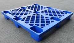 瀘州全新料塑料托盤塑料箱塑料筐