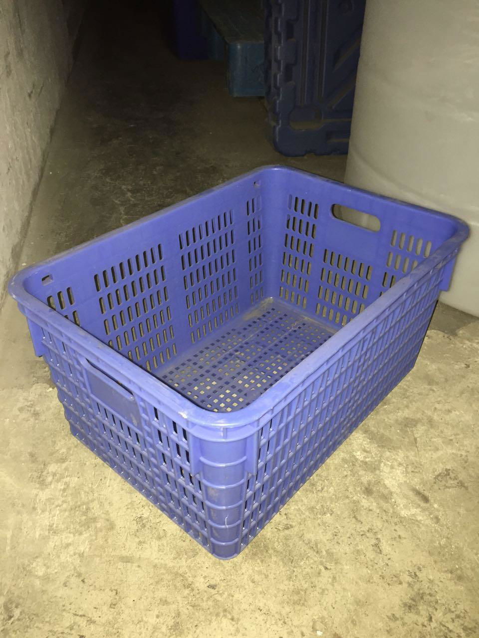 自贡塑料水箱 5