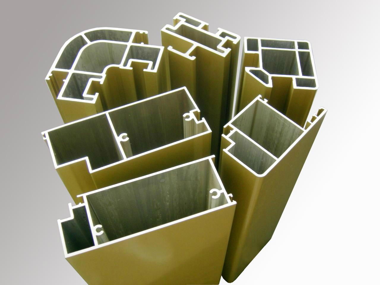 供应工业铝型材 2