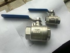 ball valve