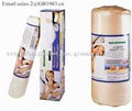 Memory Foam Mattress In Roll Up Packing And Compress Packing