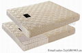 Soft Feeling Pocket Spring Mattress In Queen And King size