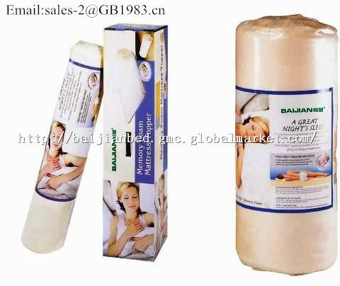 Hot Sale Natural Latex Mattress With Multiple Size For Bunk Bed 2