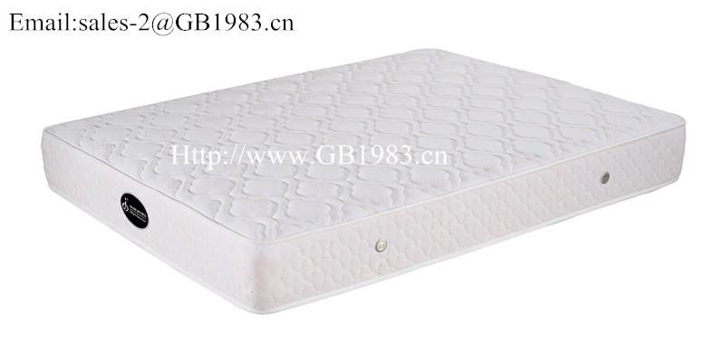 Hot Sale Natural Latex Mattress With Multiple Size For Bunk Bed 4