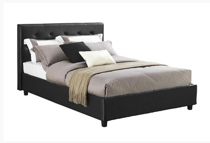 PU Bed For House&Bedroom 3