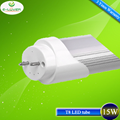 Commercial Indoor Lighting  900mm 15W T8 led tube light CE 90%Energy Saving   2