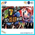 Guangzhou Mantong new design 5D 7D 9D cinema theater with high profit 