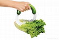 Lettuce Slicer Chopper Cutter/Salad Vagetable Slicer 