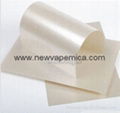2015 high quality wholesale soft phlogopite mica sheet