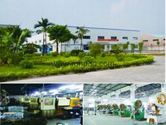 Ronpoo Plastic & Hardware Co,.Ltd