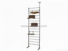 Store Supply Warehouse-Grocery Displays-Garment Display Racks