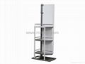 Grocery Food Racks-Retail Store