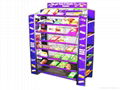  Kitchen Storage Wire Rack-Wire Store Display-Shoe Display Shelves