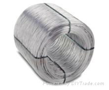 GALVANIZED CABLE ARMOR WIRE