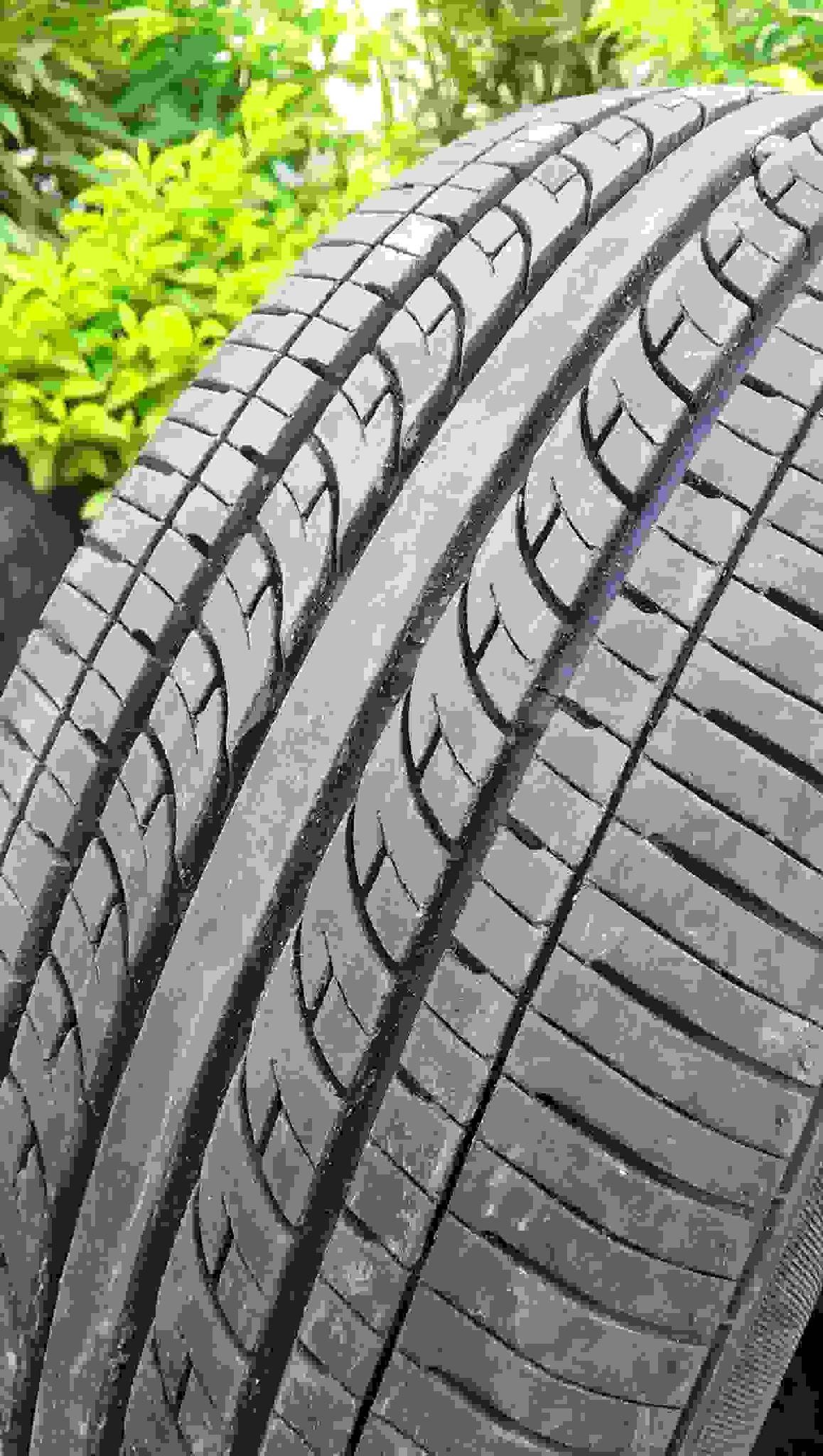 used tires 2