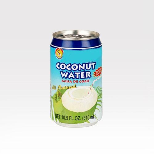 Coconut Water (Thailand Trading Company) Soft Drinks Beverages