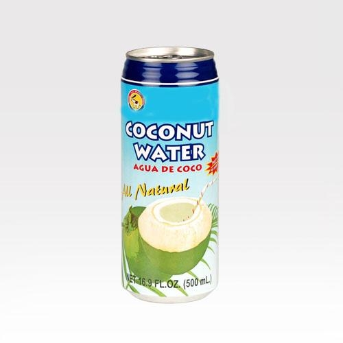 Coconut Water (Thailand Trading Company) Soft Drinks Beverages