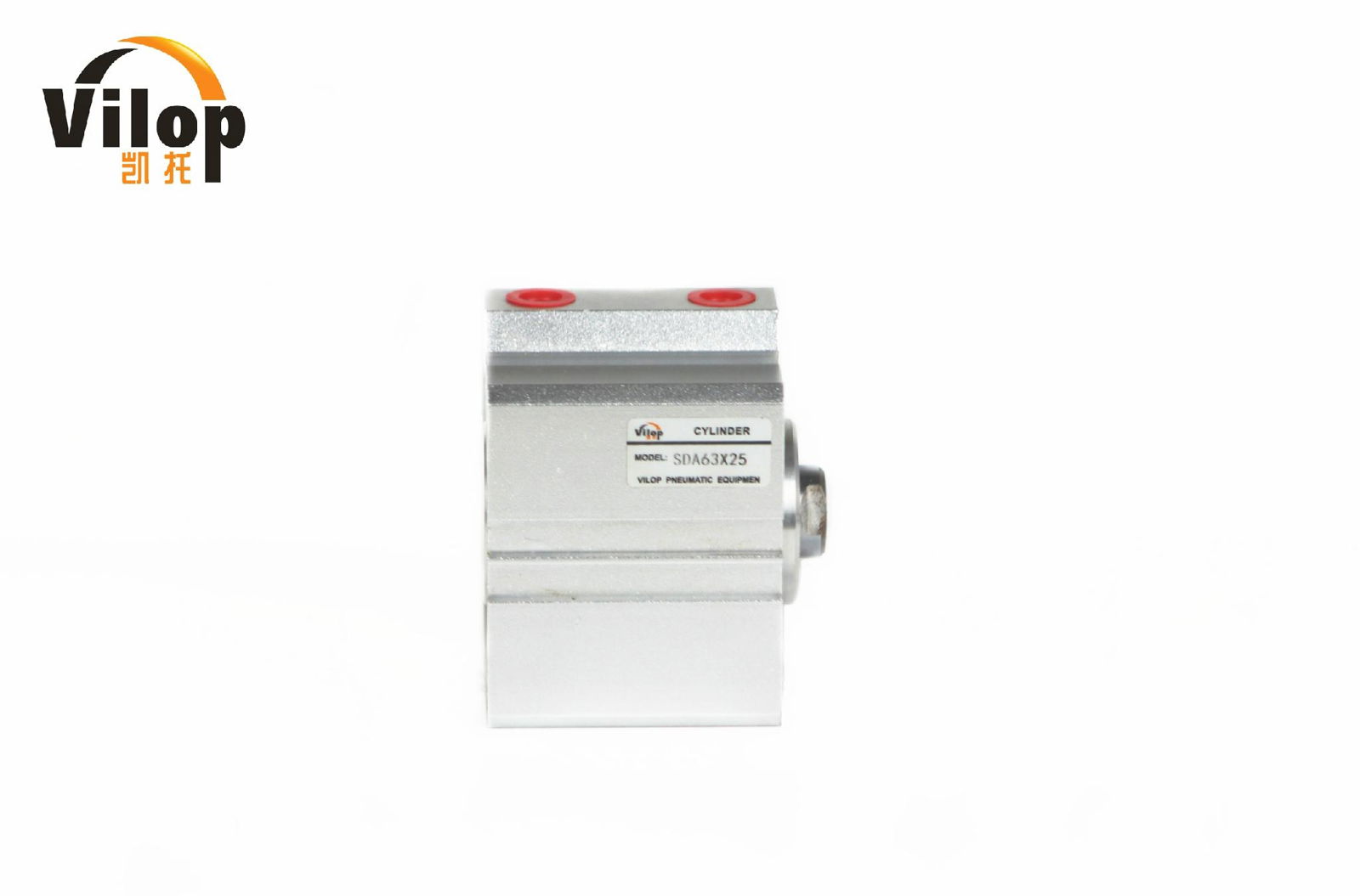 Pneumatic Cylinder Compact Cylinder