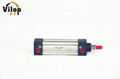 Standard Cylinder Pneumatic Cylinder  2