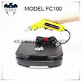 Top selling Hot knife Foam cutter 2