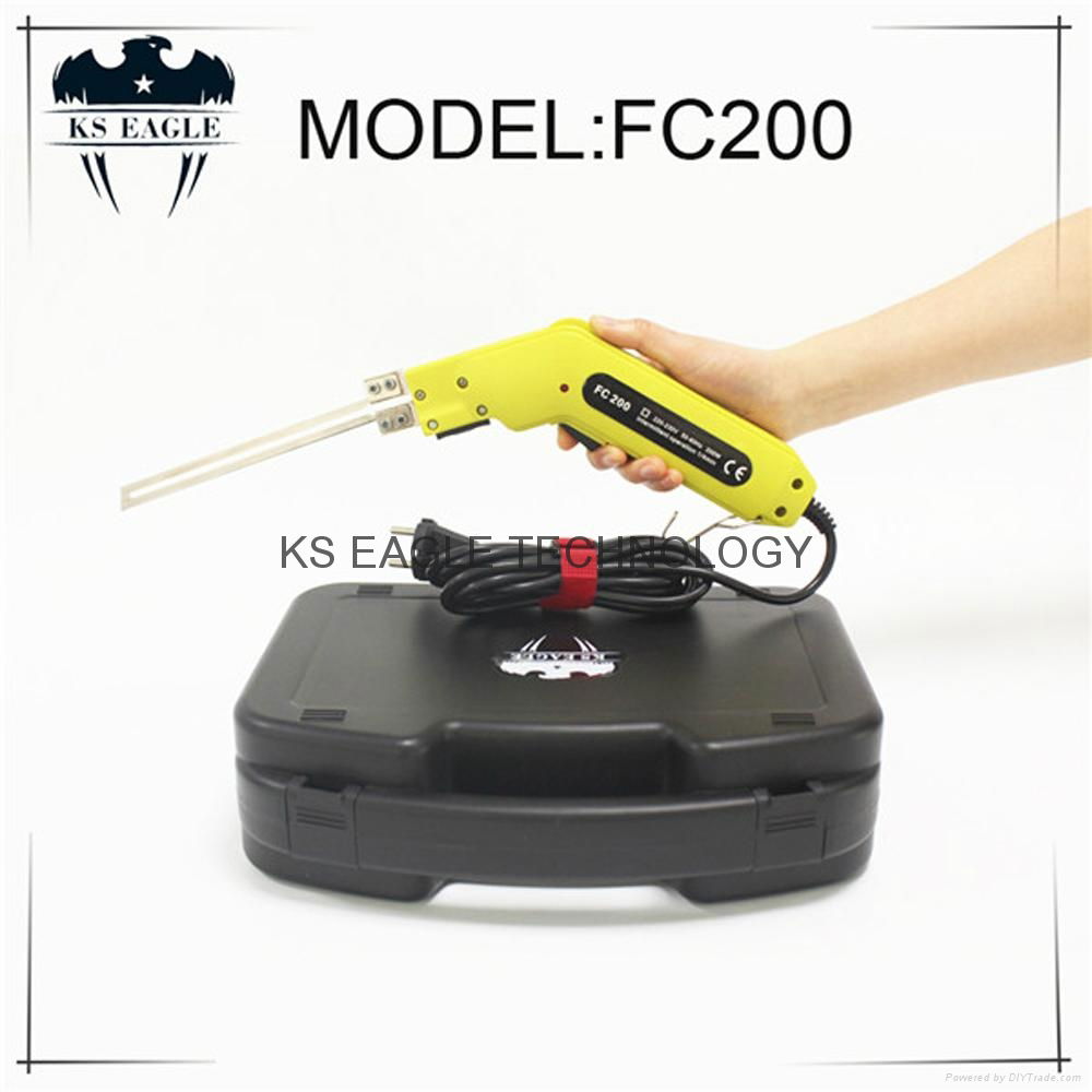 KS EAGLE-FC200 Foam Cutting Tool