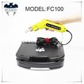 CE Tools Cutting Fabric/Eps Foam/Rope Construction SPONGE Electric Hot Cutter Kn