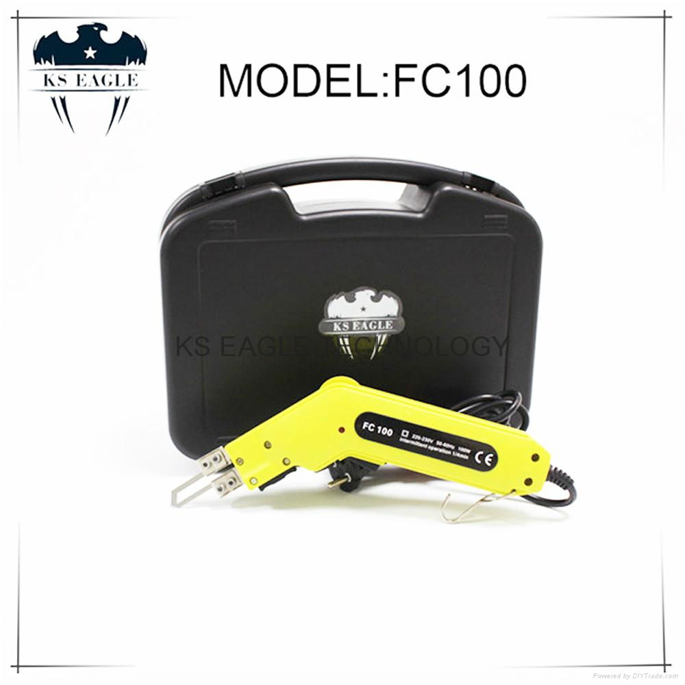 Styrofoam Foam Knife Hot Cutter  FC100 