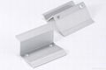 wall mounted aluminum profile for led strip 1