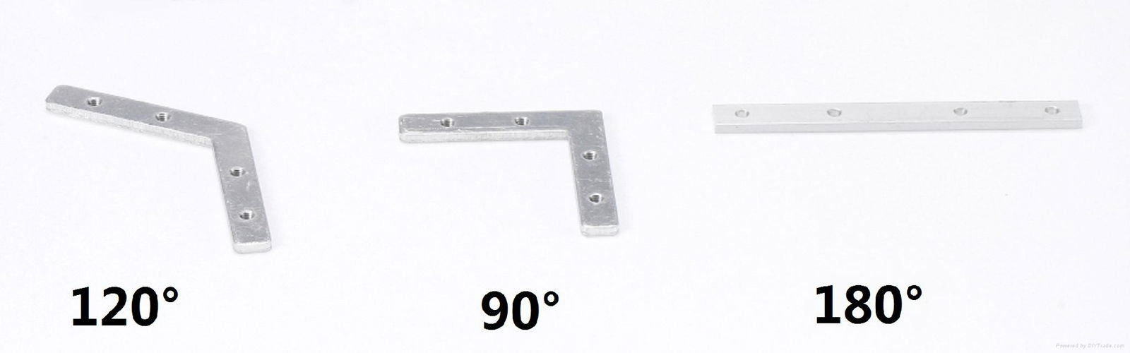 Suspended Aluminum LED Profile for SMD LED Strip Light 5