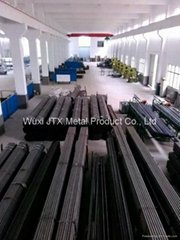 Wuxi JTX Metal Product Co., Ltd