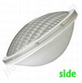 18W LED Par56 pool lighting 2