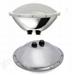 Quality 316 Stainless Steel Par56 LED Swimming Pool Light