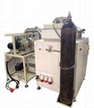 Vacuum degassing equipment 2