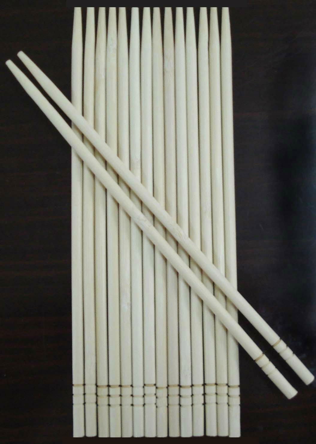 High Quality Bamboo Chopsticks 4