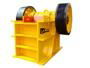 PE jaw crusher