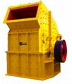  PF impact crusher 1